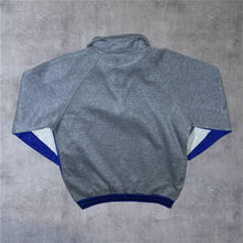 Load image into Gallery viewer, Vintage 90’s Campagnolo “Supreme Quality” Colour Block 1/2 Zip Pullover Sweatshirt
