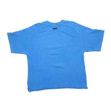 Load image into Gallery viewer, Vintage REEBOK FREESTYLE Embroidered Big Logo Spellout Waffle Textured T-Shirt
