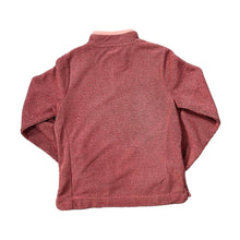 Load image into Gallery viewer, WEIRD FISH Classic Waffle Textured Fleece 1/4 Zip Pullover Sweatshirt Top
