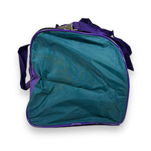 Load image into Gallery viewer, Vintage 90's ALGARVE Souvenir Graphic Holdall Duffle Weekend Bag
