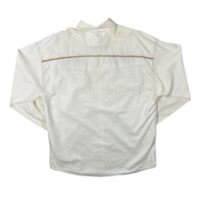 Load image into Gallery viewer, Vintage Fryday Club By NRK Cowboy Western Cotton Long Sleeve Shirt
