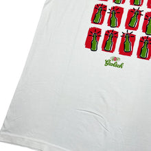 Load image into Gallery viewer, Vintage 90&#39;s GROLSCH Beer Drinks Promo Art Style Spellout Graphic T-Shirt
