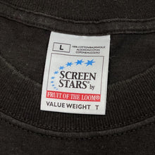 Load image into Gallery viewer, Vintage Screen Stars The Who “My Generation” Mod Rock Band Grey-Brown T-Shirt
