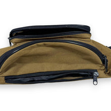 Load image into Gallery viewer, Early 00&#39;s SOUTHERN COMFORT Bourbon Whiskey Graphic Waist Pack Bum Bag
