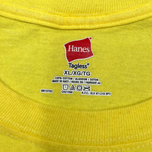 Load image into Gallery viewer, Hanes THE WHO &quot;Who Are You?&quot; Graphic Spellout Mod Rock Band T-Shirt
