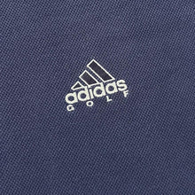 Load image into Gallery viewer, Vintage 90&#39;s ADIDAS GOLF Embroidered Mini Logo Crewneck Sweatshirt
