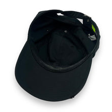 Load image into Gallery viewer, NIKE Classic Basic Mini Metallic Swoosh Logo Baseball Cap
