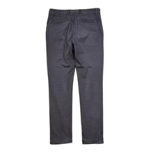 Load image into Gallery viewer, ALLSAINTS &quot;Thirty&quot; Classic Grey Slim Fit Park Chino Trousers
