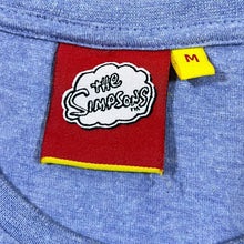Load image into Gallery viewer, THE SIMPSONS (2016) Homer Simpson Surfing Character TV Show Graphic T-Shirt
