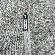 Load image into Gallery viewer, WOOLRICH Classic Essential Zip Chest Pocket 1/2 Zip Pullover Sweatshirt
