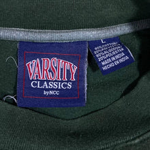 Load image into Gallery viewer, Vintage Varsity Classics NCAA Michigan State Spartans College Embroidered Sweatshirt
