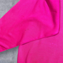 Load image into Gallery viewer, Vintage 80&#39;s Switcher &quot;Parapente Club&quot; Pink Graphic Collared Sweatshirt
