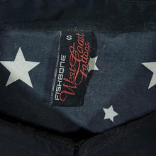 Load image into Gallery viewer, Early 00&#39;s Fishbone Hip Hop Y2K Gothic Biker All-Over Print Layered Long Sleeve Shirt

