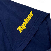 Load image into Gallery viewer, TOP GEAR (2005) “Seriously Uncool” License Plate Novelty TV Show Spellout Graphic T-Shirt
