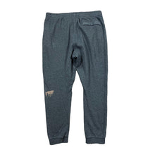 Load image into Gallery viewer, NIKE Classic Embroidered Mini Swoosh Logo Tapered Fit Sweatpants Joggers
