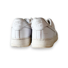 Load image into Gallery viewer, NIKE AIR FORCE 1 AF1 Classic Basic Essential Trainers Sneakers Shoes
