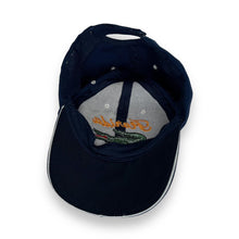 Load image into Gallery viewer, Early 00’s FLORIDA “USA” Crocodile Embroidered Souvenir Spellout Baseball Cap
