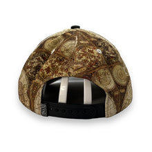 Load image into Gallery viewer, DOLLY NOIRE DLYNR Embroidered Baroque Renaissance Patterned Streetwear Baseball Cap
