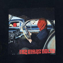 Load image into Gallery viewer, Anvil (2006) THE MARS VOLTA Frances The Mute At The Drive-In Prog Rock Band T-Shirt
