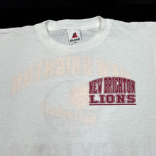 Load image into Gallery viewer, Vintage 90’s NEW BRIGHTON LADY LIONS “Volleyball” Sports Single Stitch T-Shirt
