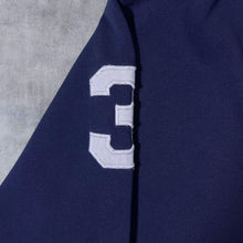 Load image into Gallery viewer, Polo Ralph Lauren Embroidered Big Pony Logo Navy Blue Long Sleeve Polo Shirt
