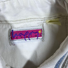 Load image into Gallery viewer, Vintage Happy Fashion Embroidered Cowboy Western Cotton Long Sleeve Shirt
