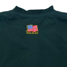 Load image into Gallery viewer, Early 00’s Port Authority CRANE CREEK Embroidered Souvenir Windbreaker Pullover Jacket
