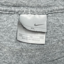 Load image into Gallery viewer, Vintage NIKE &quot;Orlando&quot; Silver Tag Swoosh Logo Spellout Graphic T-Shirt
