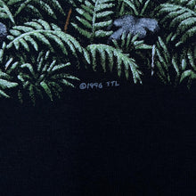 Load image into Gallery viewer, Gildan TTL (1996) Deer Stag Buck Animal Nature Wildlife Graphic T-Shirt

