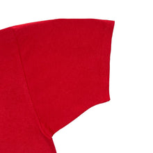 Load image into Gallery viewer, Vintage 90&#39;s Russell Athletic UNLV ATHLETIC TRAINER College Graphic Single Stitch T-Shirt

