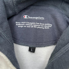 Load image into Gallery viewer, CHAMPION Classic Big Logo Spellout Graphic Pullover Hoodie
