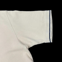 Load image into Gallery viewer, Early 00&#39;s GUISE Classic Basic Striped Trim Short Sleeve V-Neck T-Shirt
