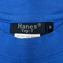 Load image into Gallery viewer, Hanes "Stay Classy San Diego" Anchorman Will Ferrel Movie Spellout Graphic T-Shirt
