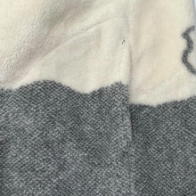 Load image into Gallery viewer, Vintage Wolf Animal Nature Wildlife All-Over Print Fleece Gilet

