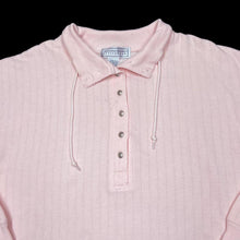 Load image into Gallery viewer, Vintage 90’s JENNIFER MOORE ACTIVEWEAR Classic 1/4 Button Pullover Sweatshirt
