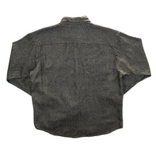 Load image into Gallery viewer, Vintage Arrow "Shirt Jacket" Made In Korea Houndstooth Check Long Sleeve Shirt

