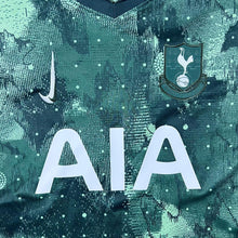 Load image into Gallery viewer, Nike Dri-Fit Tottenham Hotspur FC Spurs "Son 7" 2024-25 Third Kit Football Shirt Jersey

