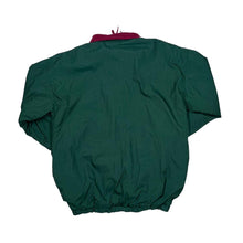 Load image into Gallery viewer, Vintage 90’s Reversible Fleece Windbreaker Jacket
