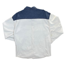 Load image into Gallery viewer, Early 00&#39;s Forbidden Co. Cowboy Western Patterned Long Sleeve Cotton Shirt

