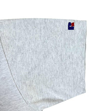 Load image into Gallery viewer, Vintage Russell Athletic Made in Scotland Classic Grey Short Sleeve Cotton T-Shirt
