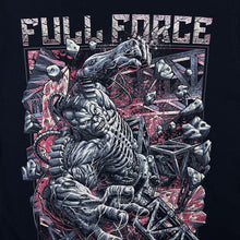 Load image into Gallery viewer, With Full Force Festival XXVIII (2023) Hard Rock Heavy Metal Punk Music Band T-Shirt
