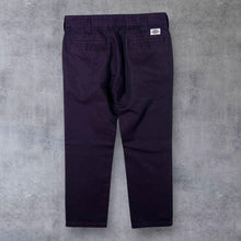 Load image into Gallery viewer, Dickies Purple Skater Straight Leg Regular Fit Chino Trousers
