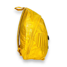 Load image into Gallery viewer, Early 00’s DONNAY Logo Spellout Graphic Backpack Rucksack Bag
