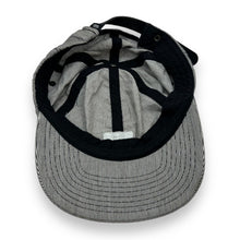 Load image into Gallery viewer, VANS Classic Patch Logo Pinstriped Skater Baseball Cap
