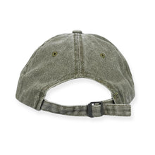 Load image into Gallery viewer, Early 00&#39;s Kruger National Park Embroidered Souvenir Spellout Baseball Cap

