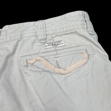 Load image into Gallery viewer, Early 00’s POLO RALPH LAUREN Safari Heavy Cotton Cargo Shorts
