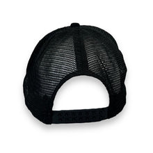 Load image into Gallery viewer, Vintage GOLD'S GYM Classic Logo Spellout Graphic Mesh Trucker Baseball Cap
