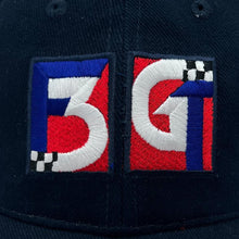 Load image into Gallery viewer, FORMULA THREE GT F3 Embroidered Logo Motorsports Baseball Cap
