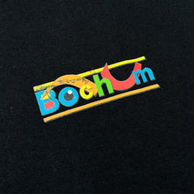 Load image into Gallery viewer, Early 00&#39;s FOTL &quot;Bochum&quot; Germany Abstract Souvenir Mini Logo Graphic T-Shirt
