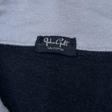 Load image into Gallery viewer, Early 00’s JOHN GALT Classic Colour Block 1/4 Zip Pullover Sweatshirt

